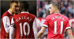 Welcome once again to our weekly quiz. Five Times Squad Number Succession Went Wrong Football365