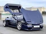 VENTURI-400