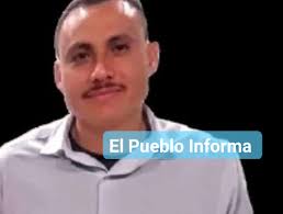 LO ÚLTIMO))) PASTOR NO ESTABA DESAPARECIDO, TRATO DE IRSE "MOJADO" A  ESTADOS UNIDOS. Redacción: El Pueblo Informa. Familiares y conocidos  aseguraron a inicios de semana, que el pastor Elí Rodríguez de una