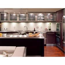 With that said, go ahead and explore these kitchen cabinet ideas and designs below. Mild Steel Kitchen Cabinet Rs 1400 Square Feet Active Designs Private Limited Id 19989148762