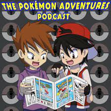 Listen to The Pokémon Adventures Podcast podcast | Deezer