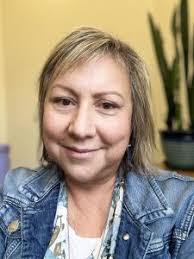 Earth Sciences Staff