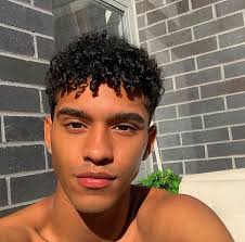 Dark Skin Boys Cute Black Guys Light Skin Boys