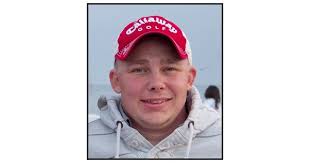 Jacob BALL Obituary (2010)