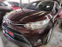 Prices go up (and down) across 2021 toyota vios range. Toyota Vios 2018 Used Cars Carousell Philippines