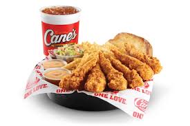 You will receive your free gift within 48 hours after your email is verified. Raising Cane S Chicken Fingers Menu Richmond Order Online