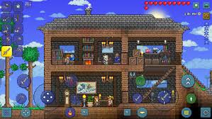 * recommended specs for getting the most out of pubg mobile: Terraria V 1 4 0 5 0 Hack Mod Apk Free Crafting Apk Pro