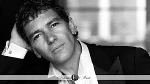 Antonio Banderas
