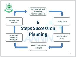 9 succession planning template succession planning chart