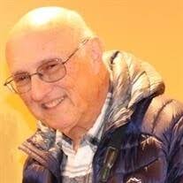 Robert Franklin Ringler Obituary