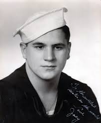 Joseph Anthony Grande Sr. Obituary