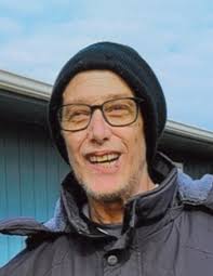 Obituary information for Russell Mette