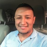 Rony Joel Padilla Alvarado