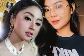 Dewi Perssik Posting Penampakan Rumah Kontrakan Meldi, Warganet Kaget: Taki  Lumba-lumba