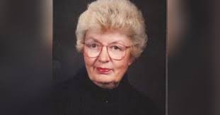 Dorothy Prine Dickinson Obituary