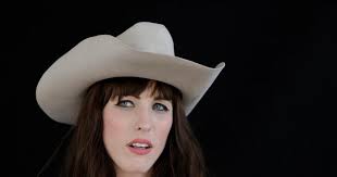 Jaime Wyatt: Introducing Jaime Wyatt