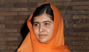 Check spelling or type a new query. Malala Yousafzai Canal Historia