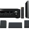 Philips bluetooth stereo system for home with cd player, wireless streaming, mp3, usb, audio in, fm radio, 15w, micro music sound system. 1