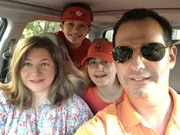 Going back! With Jethro Miller. #92s25th