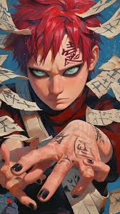 Moises Xavier (moisesmnaruto)