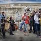 Hot 8 Brass Band