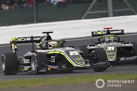 Driver standings formula 3 2020. Carlin Announces Driver Line Up For 2020 F3 Season