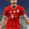 Robert lewandowski 41 tore 20/21. 3