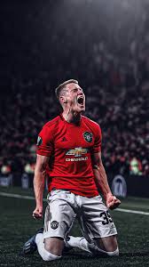 25.00 m €* dec 8, 1996 in lancaster, england. Fredrik On Twitter Scott Mctominay Wallpapers Mufc Mctominay10