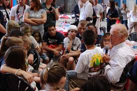 Who are hunter, ashley, beau and naomi biden? Biden Visits Children Of Fallen Warriors Marine Corps Base Camp Pendleton News Article Display