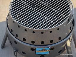The efficient, versatile, go anywhere grill! How To Use A Volcano Stove For Survival Or Camping Food Storage Moms