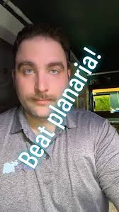 Planaria trap designed! Comment below how much you’d pay for a trap that  works! #plantedtank #planaria #freshwateraquarium #aquariumhelp  #aquariumtips