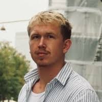 Richard Spangenberg's Instagram, Twitter & Facebook