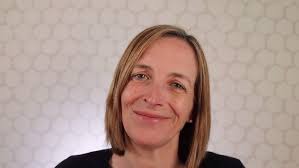 Jill Woods's Instagram, Twitter & Facebook