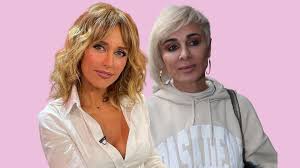 Emma García, MUY DECEPCIONADA con Ana María Aldón tras conocer su divorcio de José Ortega Cano