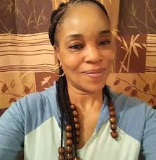 If we're talkin' 56th Street, then you *know* we gotta bring up Bahiya  Slight — but back in the day, we all knew her as **Dionne**. You might  remember she was boo'd