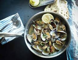 Can Pregnant Women Eat Oysters?