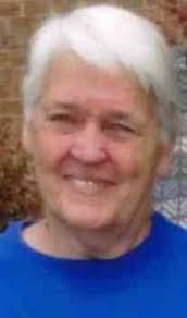 Patricia Kull Thompson Obituary