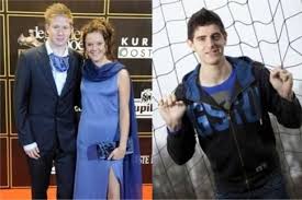 Join the discussion or compare with others! Ontrouwe Ex Vriendin Kevin De Bruyne Praat Voor Het Eerst Ov Gazet Van Antwerpen Mobile