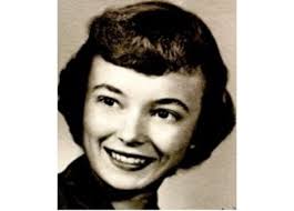 Carolyn Hopper Obituary (1935