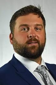 Scott Nestor's Instagram, Twitter & Facebook