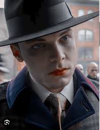 What's your favorite character that starts with J? : r/FavoriteCharacter