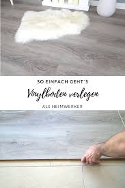 Wohlfuhlfaktor Steigern Landhausstil Zaubern Und Vinylboden Verlegen Mit Wineo Vinylboden Vinylboden Verlegen Style At Home