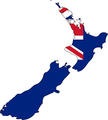 Neuseeland hat eine kampagne gestartet, um auf weltkarten nicht mehr vergessen zu werden. Neuseeland Karte Land Kostenlose Vektorgrafik Auf Pixabay