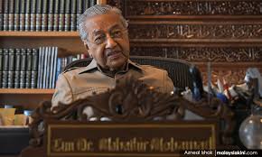 Your values information digital website. Malaysiakini