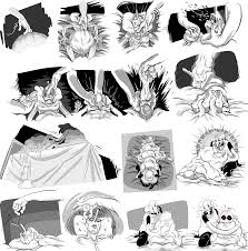 Rule 34 - 2boys Ambiguous Gender Bald Belly Bulge Birth Black Sclera Clone  Comic Couple Creepy Fake Peppino Fingers In Mouth Gay Goo Creature Hand In  Mouth Heart Horror Hyper Pregnancy Interspecies