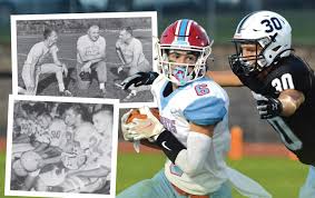 Reaching new Heights