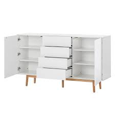 Sideboard Lindholm Iv Mit Bildern Stauraum Zimmereinrichtung Einrichtung