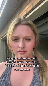 Jessica Kittrell Petal Mississippi