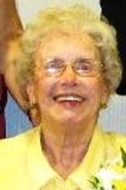 Ruth Haase Obituary November 6, 2012