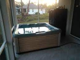 Fort Myers For Sale Hot Tub - Craigslist Tub Hot Tub Fort Myers